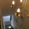 Central Stamford Townhouse With Parking