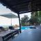 Villa Corinna for families and kids