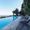 Villa Corinna for families and kids