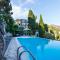 Villa Corinna for families and kids