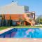 Moderna Villa Cerca de la Playa Almadrava