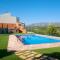Moderna Villa Cerca de la Playa Almadrava