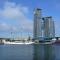 Sea Towers