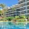 MI CAPRICHO BEACHFRONT- 9D Apartment with sea views - Costa del Sol - 卡拉德米哈斯