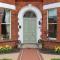 Ravenhill House