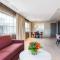 Quality Hotel Fredrikstad