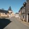 Gîte des bords de Rance - Langrolay