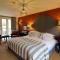 The Hare & Hounds Hotel - Tetbury