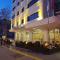 Ismira Hotel Ankara - Анкара