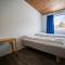 Dombåstun Motel