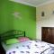 Residence Muzica Bed and Breakfast - Komen