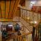 Milat Cave Hotel