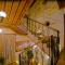 Milat Cave Hotel