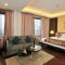 Salana Boutique Hotel - Vientiane