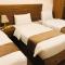 فندق البيضاء Beyza Hotel