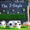 The I-style pool villa - Ban Tao Than