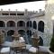 Hotel Palacio de Mengibar