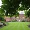 Ansty Hall