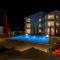 Villa Anja 2nd floor
