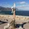 The Sun,Whales and Waves seafront apartment - Hermanus