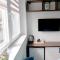 The House Apartments & Guest Rooms