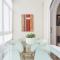 Art House Fira Apartments