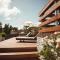 Suite House Carilo
