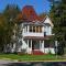 Sir Edgar House B&B - Dauphin