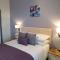 Compston House B & B
