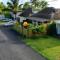 ShineAwayHomes - Mountain View AIR CONDITIONED - Rarotonga