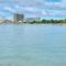 Beach PentHouse A25 Sandcastles