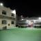 Foto: Qatar youth hostel