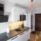 5 Wierchów Apartamenty - 布科维纳-塔钱斯卡