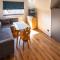 5 Wierchów Apartamenty - 布科维纳-塔钱斯卡