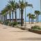 Palfuriana 86, a 30 metros de la playa WIFI ideal con niños (12)