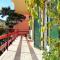 Vassias Beach Houses