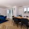 Seafront Luxury Apartments Fun