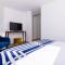 Seafront Luxury Apartments Fun