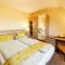 Hotel Saint Fiacre