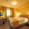 Hotel Saint Fiacre