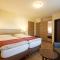 Hotel Saint Fiacre