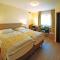 Hotel Saint Fiacre