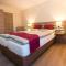 Hotel Saint Fiacre