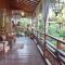 Badjoeri Ethnic Wooden Homestay - Bandung