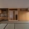 modern ryokan kishi-ke