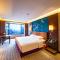 Foto: Millennium Harbourview Hotel Xiamen 18/81