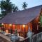 Buana Ecofarm Ecolodge