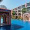 Marrakesh Huahin 4bedrooms suite with Jacuzzi 208 - 华欣