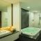 Marrakesh Huahin 4bedrooms suite with Jacuzzi 208 - 华欣