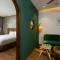 Tropical House Apartment Da Nang